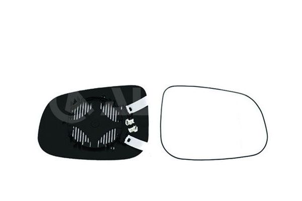 Ayna Camı Sağ EUROBUMP VOL1140023