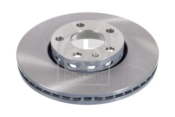 Fren Disk Ayna Ön Sağ ve Sol Audi A6 Avant (C4)(06.1994->)  FEBI BILSTEIN 08352