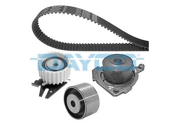 Triger Kayış Seti  DAYCO KTBWP3130  71771598