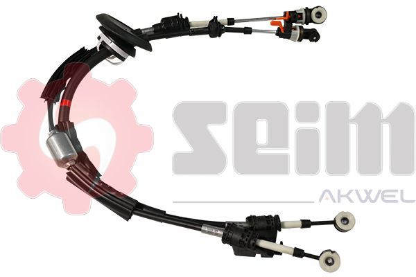 Vites Değiştirme Teli  Opel Crossland X (2017->) / Crossland (2021->)  CAVO 6014 651