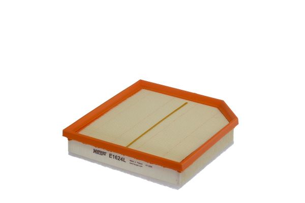 Hava Filtresi  HENGST FILTER E1624L
