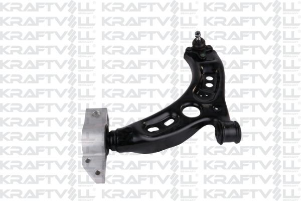 Salıncak Ön Alt Sol Skoda Yeti (5L)(2009->2017)  KRAFTVOLL 13050099