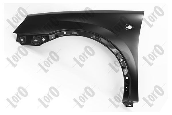 Çamurluk Ön Sağ MADE IN TAIWAN 1102030