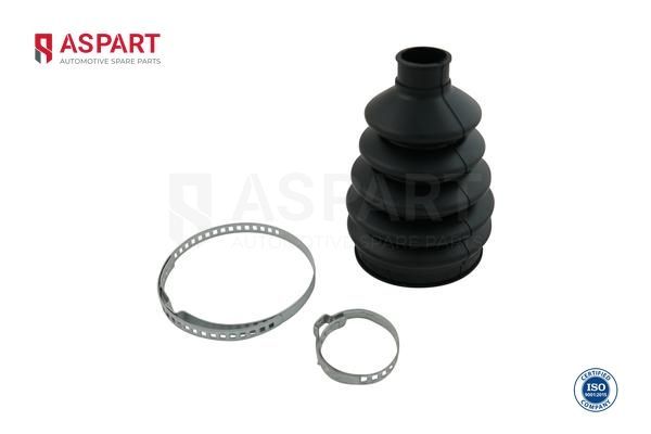 Aks Körüğü Ön Dış Sağ veya Sol ASPART 1ABE1003