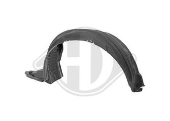 Çamurluk Davlumbazı Ön Sol MADE IN TAIWAN 5387605030  5387605030 5387605031