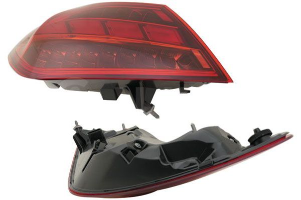 Stop Lambası Dış Sol ULO 1218001