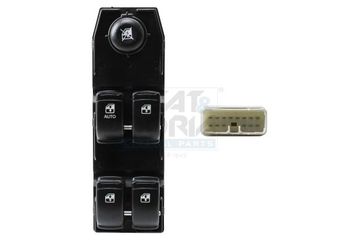 Cam Açma Düğmesi Ön Sol MCAR AN-1354  96552814