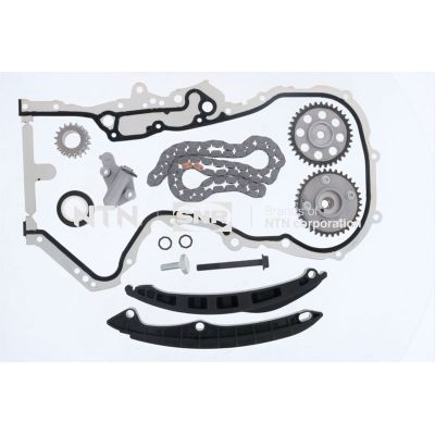 Triger Zincir Seti  Audi A1 (8X1)(08.2010->)  SNR KDC457.12