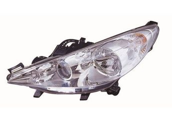 Far Lambası Sol DEPO 550-1140L-LDEMF  620896 6208.96