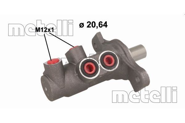 Fren Ana Merkez  Renault Logan / Symbol III (2013->)  BREMBO M 68 071