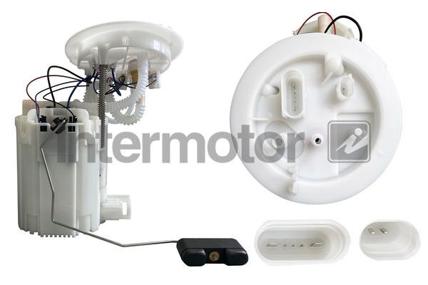 Depo Şamandırası  MAHER 22314