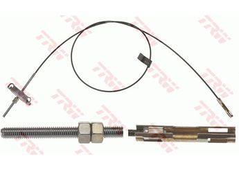 El Fren Teli Orta FORD ORJINAL YC152A793CE  YC152A793CE 4041993 4060872