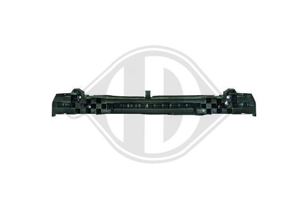 Tampon Takviyesi Arka EUROBUMP REN07CL068