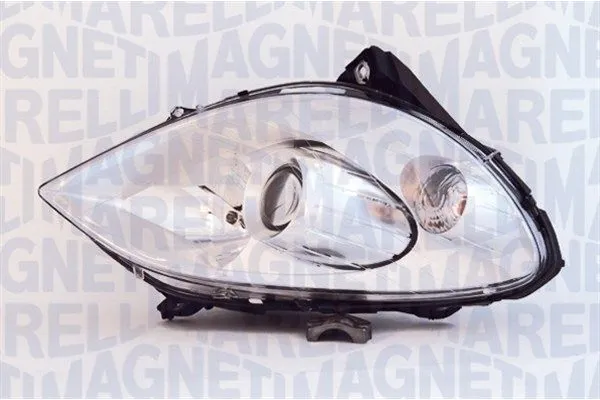 Far Sağ Mercedes B -Serisi (BM 245)(03.2005->)  MAGNETI MARELLI 710301247202