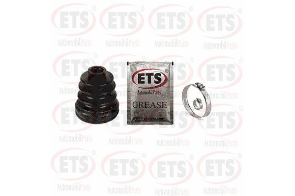 Aks Körüğü Ön Dış Sağ veya Sol GROS 29139