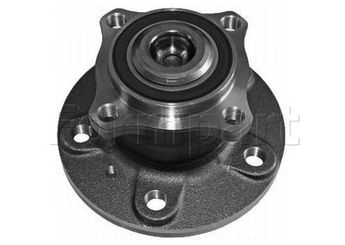 Porya Arka Sağ veya Sol MGA 72528  1699810027 169 981 00 27 A1699810027