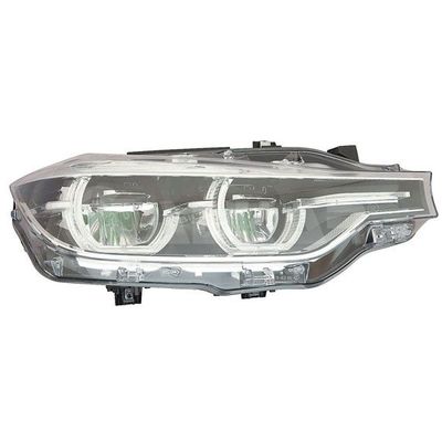 Far Sağ ve Sol BMW 3 Serisi Touring (F31N)(2015->)  XDB 7419634