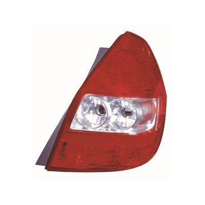 Stop Lambası Sol Honda Jazz (GD1/5)(01.2002->)  DEPO 217-1962L3LD-UE