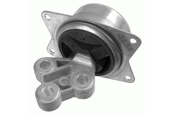 Motor Takozu Sol Saab 9-3 4 Kapı (2003->)  DOGRU 1131