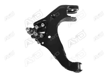 Salıncak Ön Alt Sol AYD 97-02895  MB109647 MB109647B MB633264