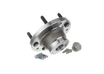 Teker Rulmanı Arka Sağ veya Sol SKF VKBA 7030  1792119 2219711 2514444 BK212B664CB BK21-2B664-CB KK212B664AA KK21-2B664-AA KK212B664CA KK21-2B664-CA 1763850 2207482 KTBK211A049AA KTBK21-1A049-AA