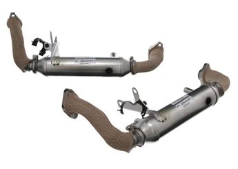 Egr Soğutucu  VALEO 817749  55199705 55181418