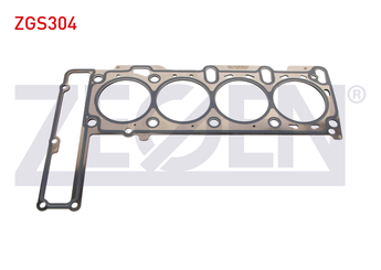 Silindir Kapak Contası  ZEGEN ZGS304  6640160020