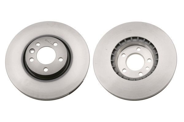 Fren Disk Ayna Ön Sağ ve Sol Volkswagen T6.1 Transporter P.Van (SH)(07.2019->2024)  BRAXIS AE0862