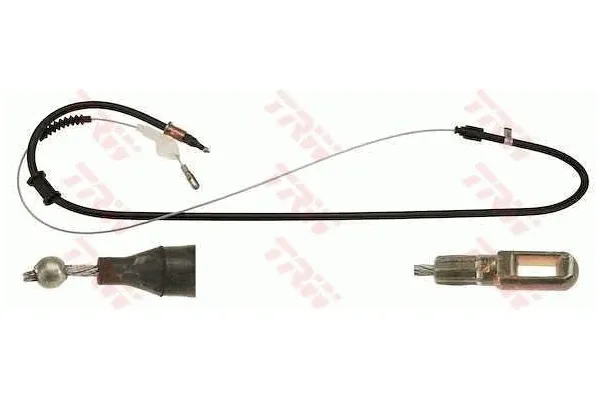 El Fren Teli Arka Sağ veya Sol OTOZONE TEL5019