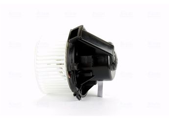 Kalorifer Motoru  NISSENS 87106  2E0819987 8356007 0008356007 A0008356007