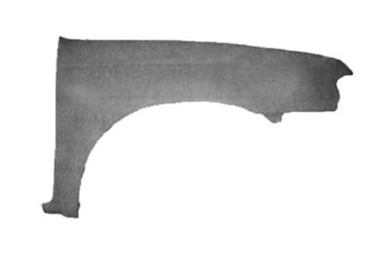 Çamurluk Ön Sağ EUROBUMP FOR08RA001  XM3416005CA