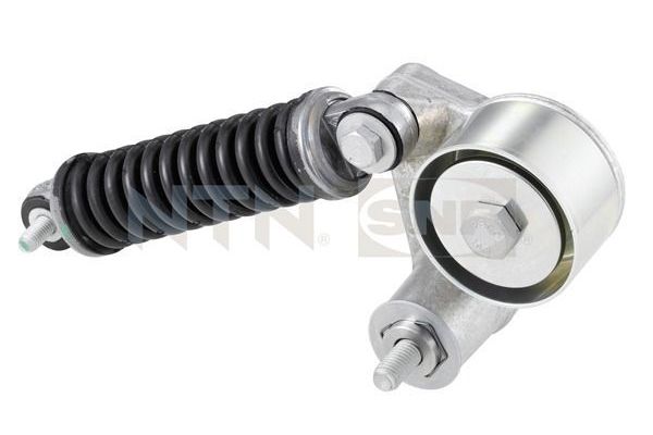 Vantilatör Kayış Gergi Rulmanı  SNR GA355.22