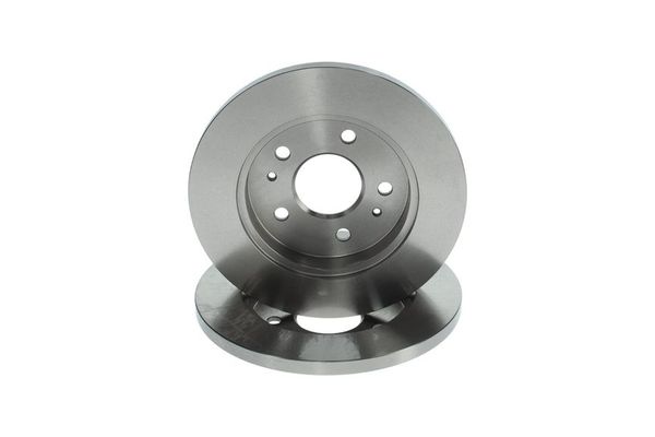 Fren Disk Ayna Ön Sağ ve Sol Daihatsu Terios (J100)(1997->2006)  BOSCH 0 986 479 432