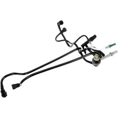 Yakıt Borusu  GATES MFL1084