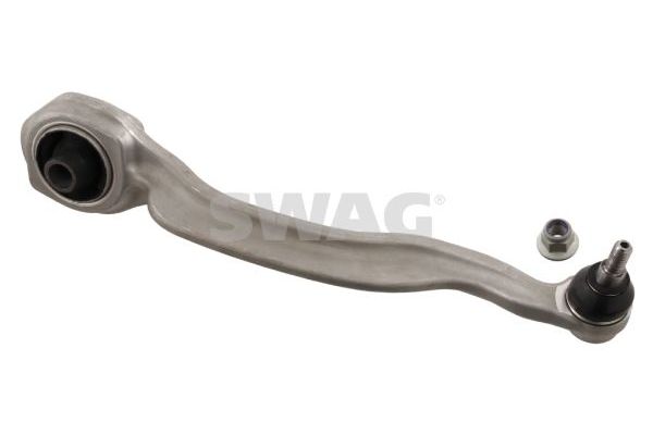Salıncak Ön Alt Sağ Mercedes S -Serisi Sedan (BM 221)(06.2005->)  SWAG 10 93 0195