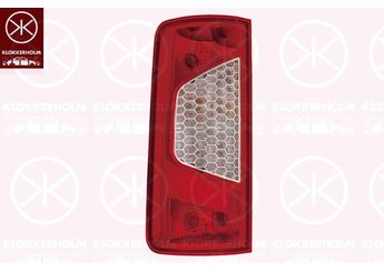 Stop Lambası Sağ MARS 610437  9T16 13404 AC