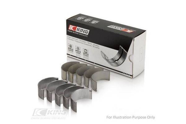 Kol Yatak (0.50)  KING CR 515XA0.5