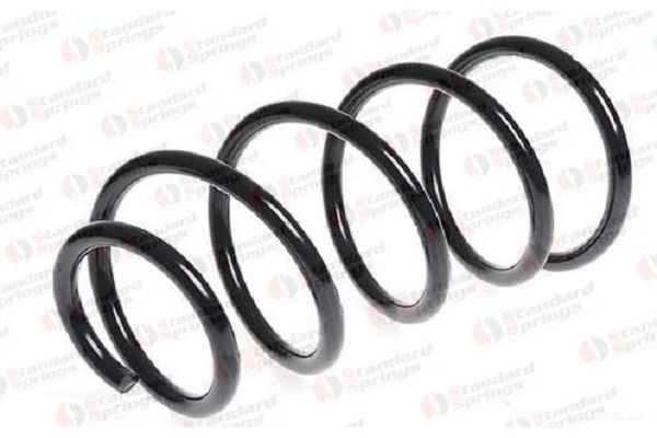 Helezon Yayı Ön STANDART YAY ST 104 080 F