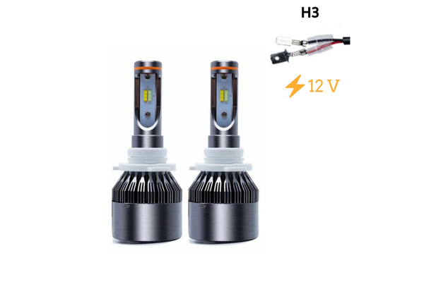 Far Ampul  SPACE A02480