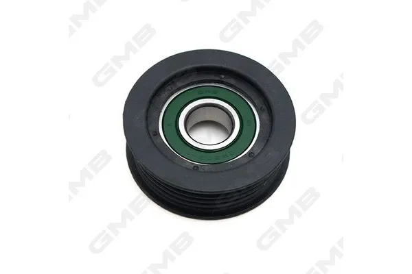 Vantilatör Kayış Gergi Rulmanı  Hyundai i30 Cw (FD)(02.2008->)  GMB GTA0070