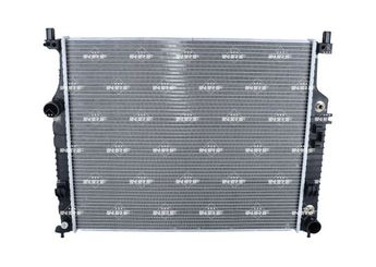 Su Radyatörü  NRF 53937  A1645000003 1645000003 1645000303 1645000803 1645001103 1645001303 A1645000303 A1645000803 A1645001103 A1645001303