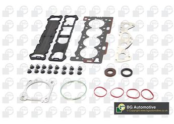 Takım Conta  PSA ORJINAL 0348S1  348S1 209CH 0209.CH 209FL 0209.FL 249C5 0249.C5 0348.S1 95652 0956.52