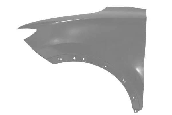 Çamurluk Ön Sol VORTEX V2306738