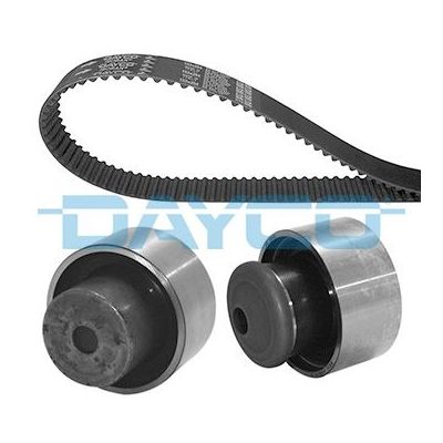 Triger Kayış Seti  DAYCO KTB160