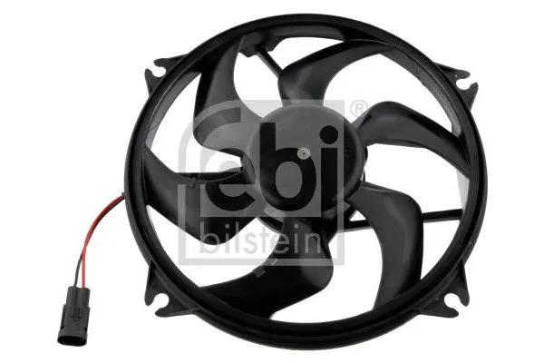 Radyatör Fan ve Motoru  FEBI BILSTEIN 40634