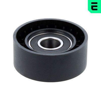 Vantilatör Kayış Gergi Rulmanı  Opel Astra J HB (12.2009->)  OPEL ORJINAL 55570067