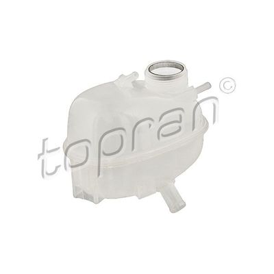 Radyatör Yedek Su Deposu  TOPRAN 206 672