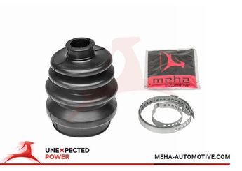 Aks Körüğü Ön İç Sağ veya Sol MEHA MH45253S  1603142 46307779 6053206 90009025 90095162 374018 0374018