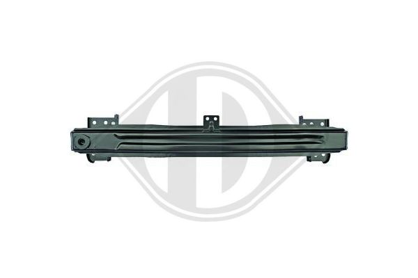 Tampon Takviyesi Ön EUROBUMP WOS07TI002