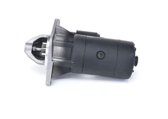 Marş Dinamosu  BOSCH 0 001 219 112  